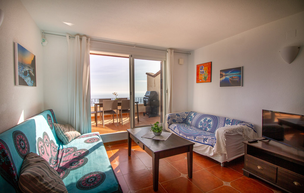 Appartement 4 personnes à Cumbre del Sol - Photo 6