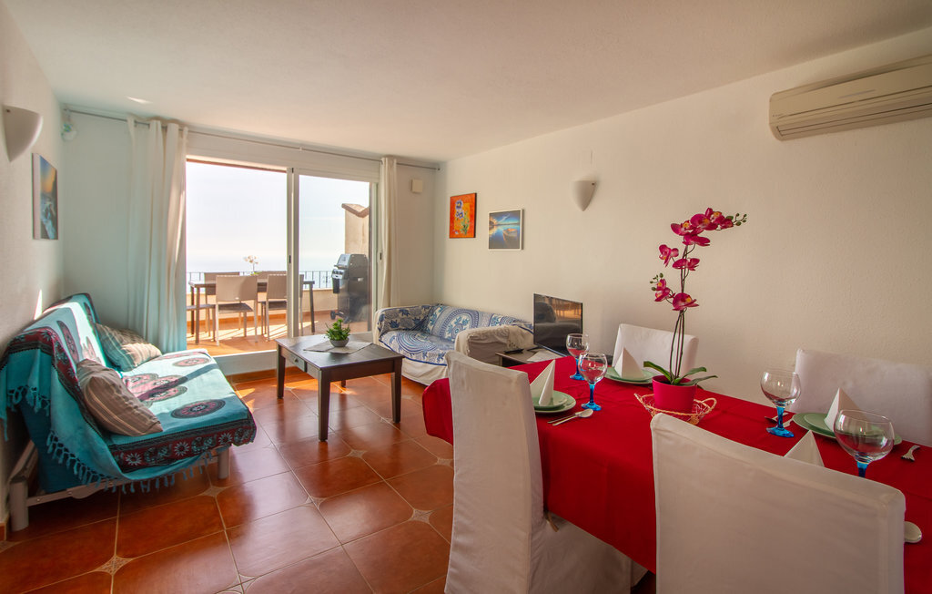 Appartement 4 personnes à Cumbre del Sol - Photo 7