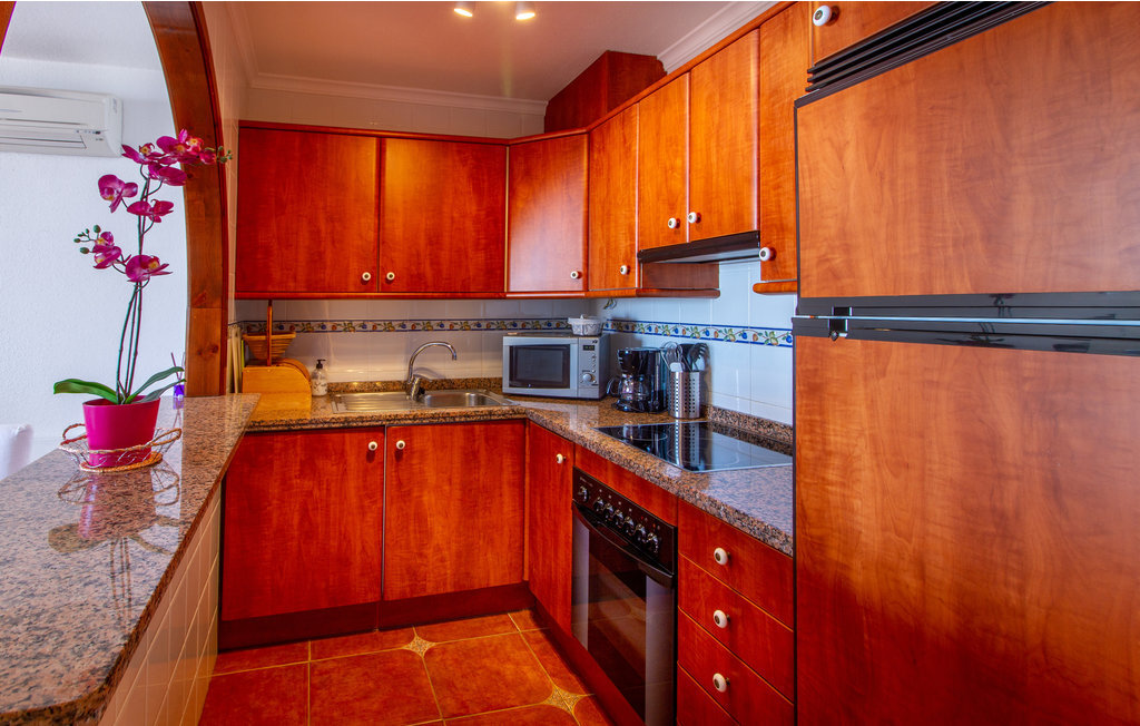 Appartement 4 personnes à Cumbre del Sol - Photo 8