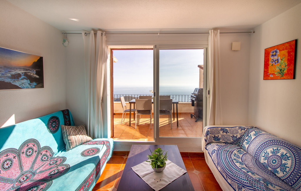 Appartement 4 personnes à Cumbre del Sol - Photo 19