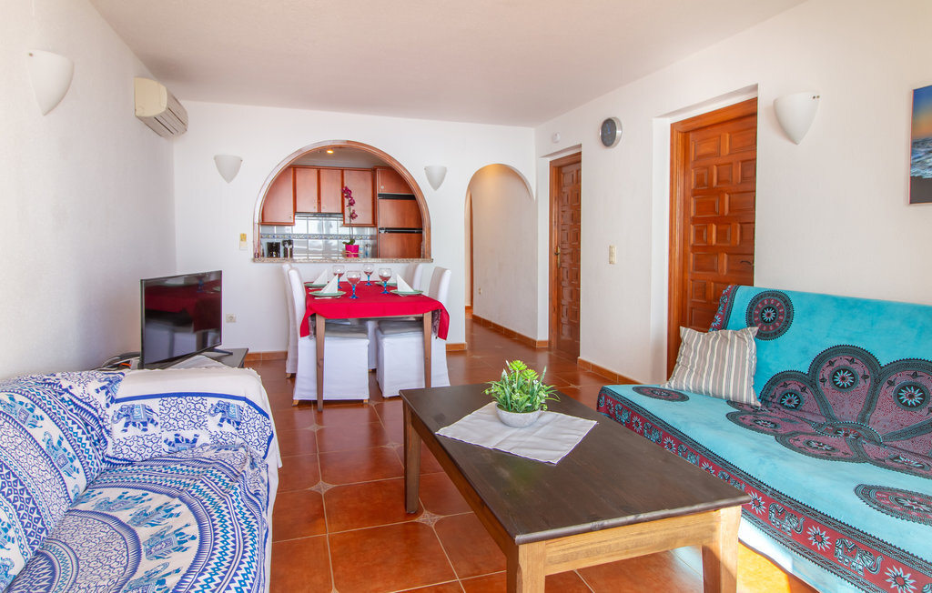 Appartement 4 personnes à Cumbre del Sol - Photo 20
