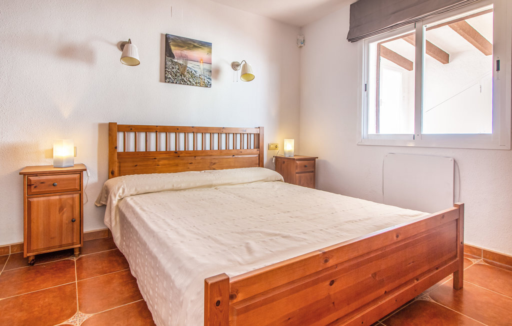 Appartement 4 personnes à Cumbre del Sol - Photo 21