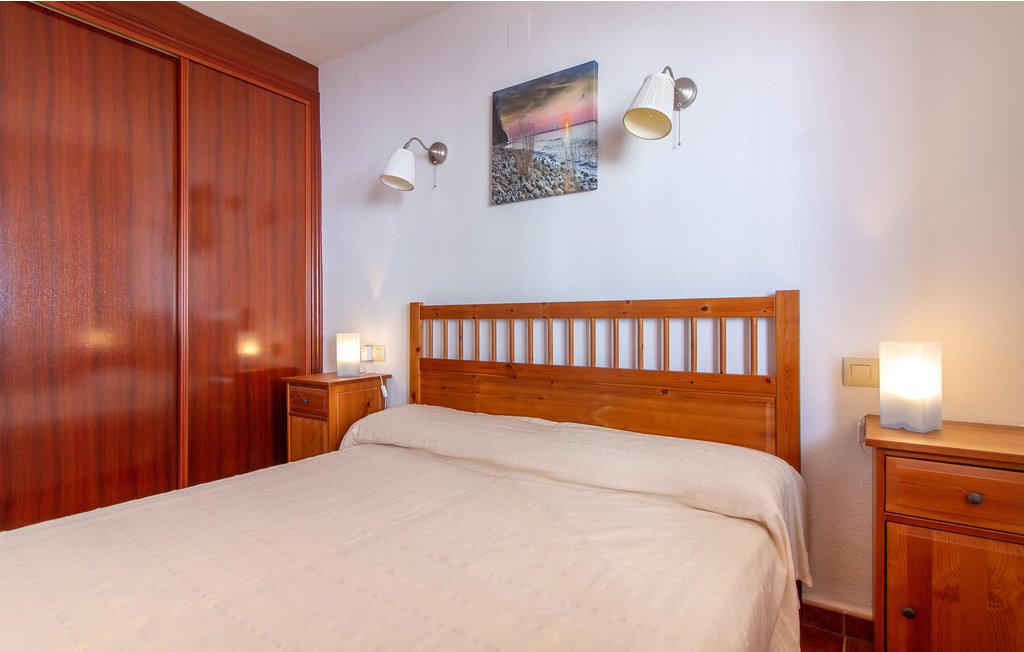 Appartement 4 personnes à Cumbre del Sol - Photo 22
