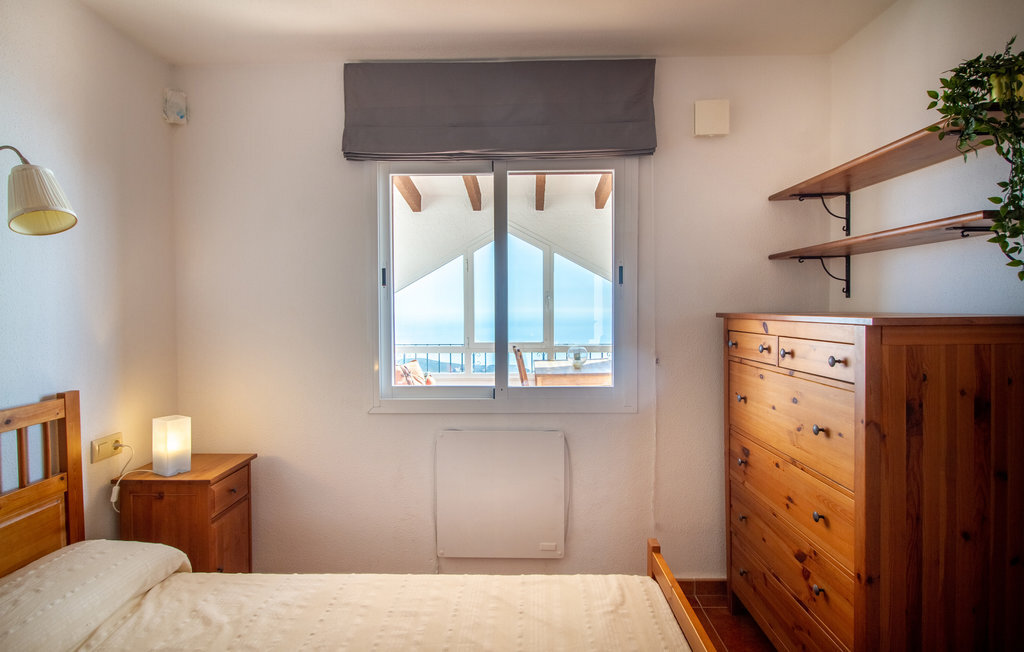Appartement 4 personnes à Cumbre del Sol - Photo 23