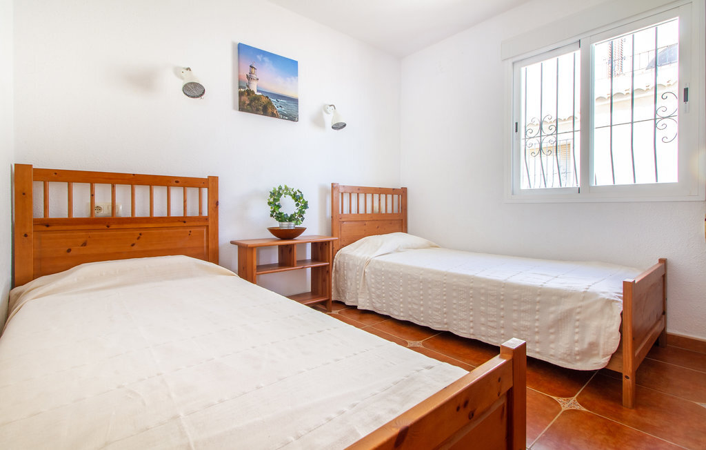 Appartement 4 personnes à Cumbre del Sol - Photo 24