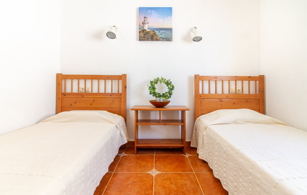 Appartement 4 personnes à Cumbre del Sol - Photo 25