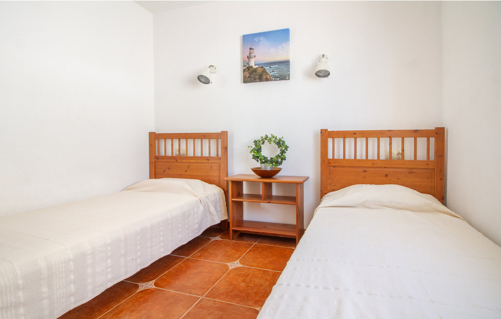 Appartement 4 personnes à Cumbre del Sol - Photo 26