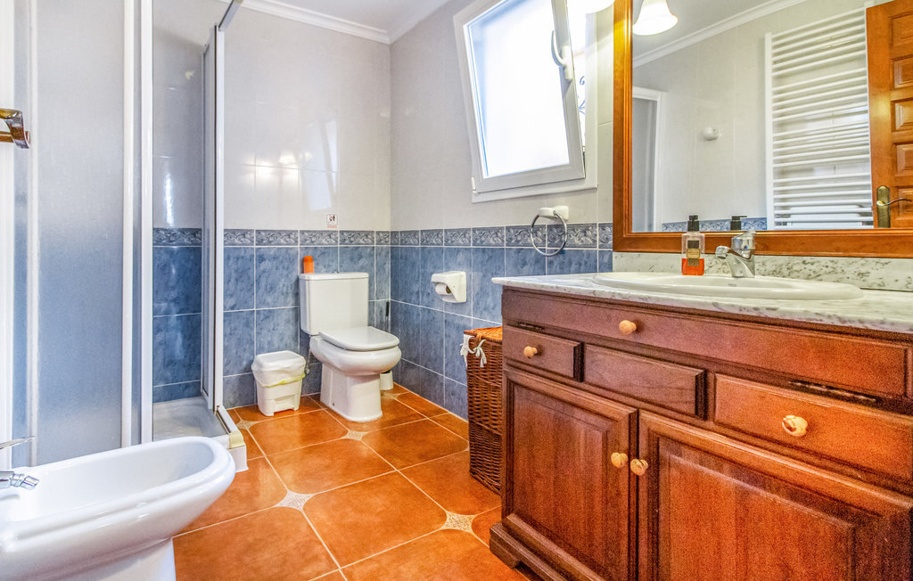 Appartement 4 personnes à Cumbre del Sol - Photo 27