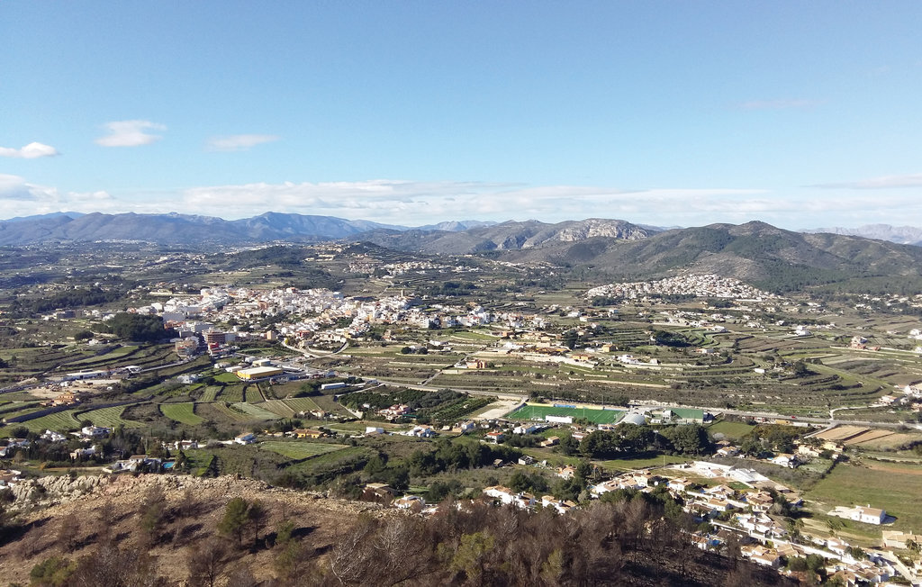 Appartement 4 personnes à Cumbre del Sol - Photo 31