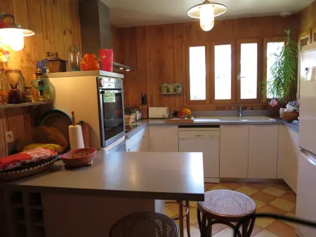 Ti Kaz Doudou, Maison 6 personnes à Le Porge - Photo 9