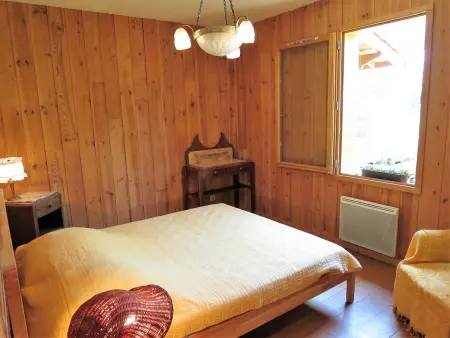 Ti Kaz Doudou, Maison 6 personnes à Le Porge - Photo 13