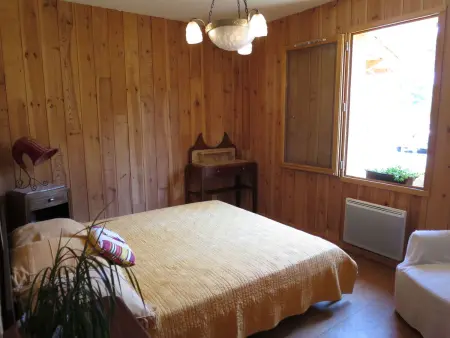 Ti Kaz Doudou, Maison 6 personnes à Le Porge - Photo 14