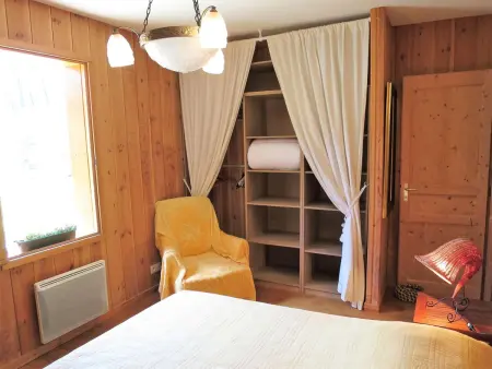 Ti Kaz Doudou, Maison 6 personnes à Le Porge - Photo 15