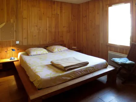 Ti Kaz Doudou, Maison 6 personnes à Le Porge - Photo 16