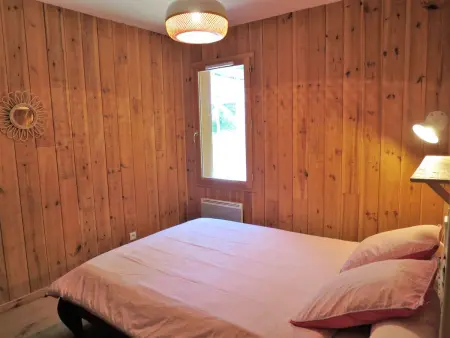 Ti Kaz Doudou, Maison 6 personnes à Le Porge - Photo 19