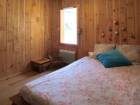 Ti Kaz Doudou, Maison 6 personnes à Le Porge - Photo 20