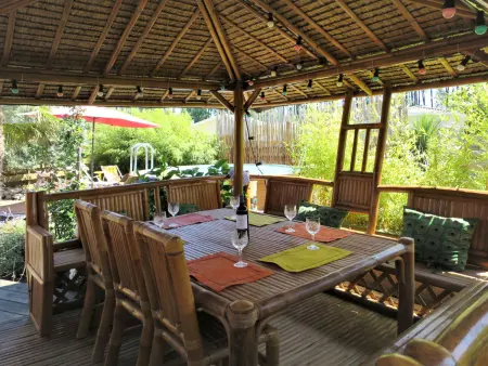 Ti Kaz Doudou, Maison 6 personnes à Le Porge - Photo 26