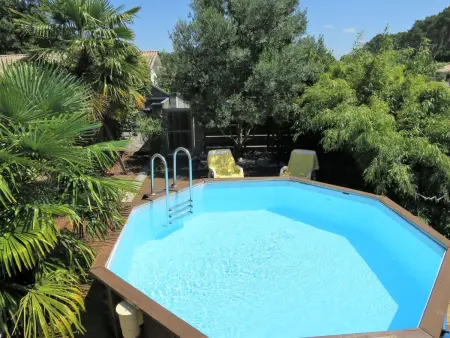 Ti Kaz Doudou, Maison 6 personnes à Le Porge - Photo 30