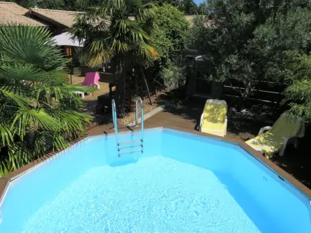 Ti Kaz Doudou, Maison 6 personnes à Le Porge - Photo 31