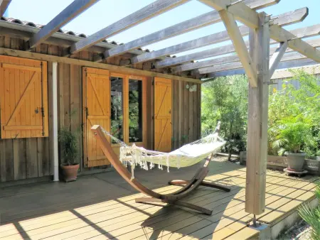 Ti Kaz Doudou, Maison 6 personnes à Le Porge - Photo 41