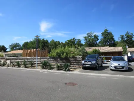 Ti Kaz Doudou, Maison 6 personnes à Le Porge - Photo 43