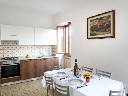 Appartement Charlie - 3 pièces rénové face au lac de Côme : photo 4