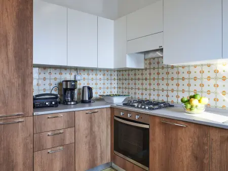 Appartement Charlie - 3 pièces rénové face au lac de Côme : photo 9