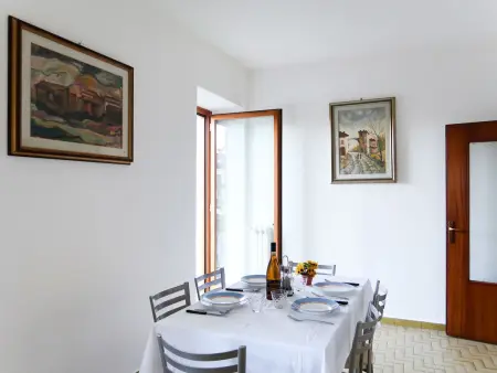 Appartement Charlie - 3 pièces rénové face au lac de Côme : photo 10