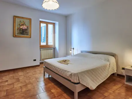 Appartement Charlie - 3 pièces rénové face au lac de Côme : photo 12