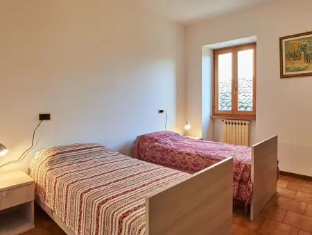 Appartement Charlie - 3 pièces rénové face au lac de Côme : photo 14