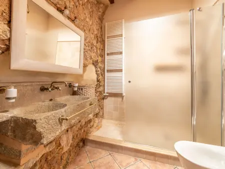 Santa Llucia, Villa 8 personnes à Mancor de la Vall - Photo 24