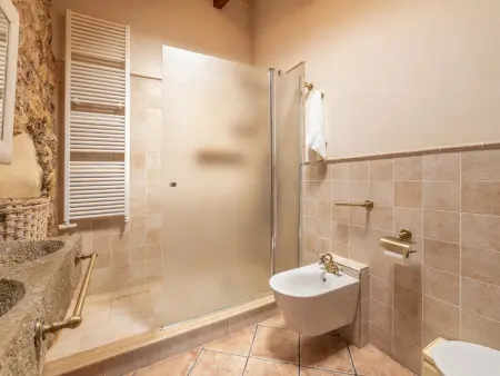 Santa Llucia, Villa 8 personnes à Mancor de la Vall - Photo 25