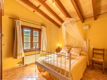 Santa Llucia, Villa 8 personnes à Mancor de la Vall - Photo 26
