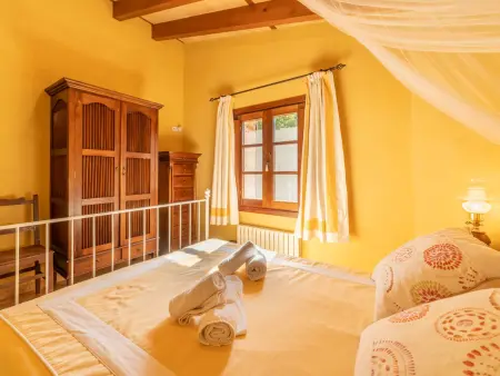 Santa Llucia, Villa 8 personnes à Mancor de la Vall - Photo 27