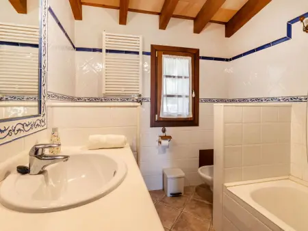 Santa Llucia, Villa 8 personnes à Mancor de la Vall - Photo 28