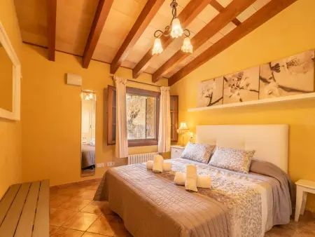 Santa Llucia, Villa 8 personnes à Mancor de la Vall - Photo 29