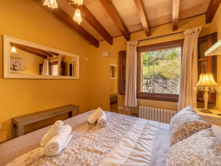 Santa Llucia, Villa 8 personnes à Mancor de la Vall - Photo 30