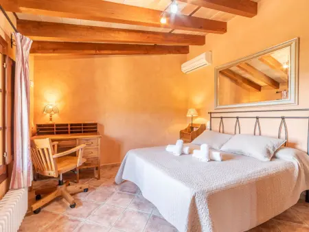 Santa Llucia, Villa 8 personnes à Mancor de la Vall - Photo 31