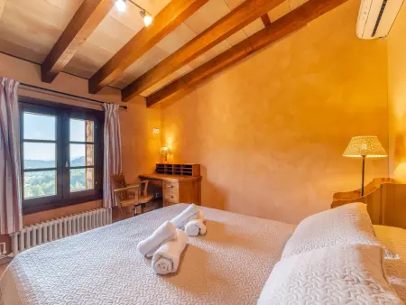 Santa Llucia, Villa 8 personnes à Mancor de la Vall - Photo 32