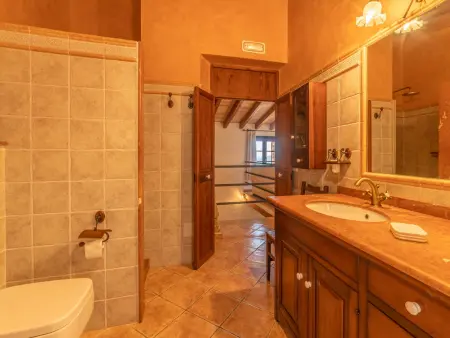 Santa Llucia, Villa 8 personnes à Mancor de la Vall - Photo 33