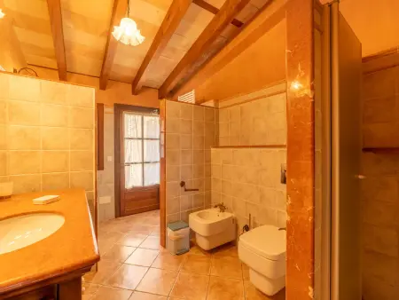 Santa Llucia, Villa 8 personnes à Mancor de la Vall - Photo 34