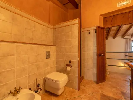 Santa Llucia, Villa 8 personnes à Mancor de la Vall - Photo 35