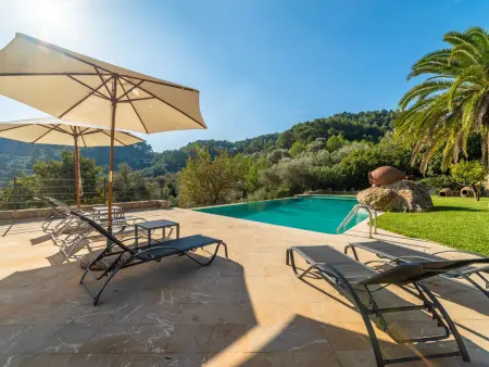Santa Llucia, Villa 8 personnes à Mancor de la Vall - Photo 42