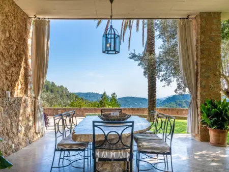 Santa Llucia, Villa 8 personnes à Mancor de la Vall - Photo 49