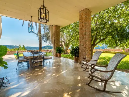 Santa Llucia, Villa 8 personnes à Mancor de la Vall - Photo 50