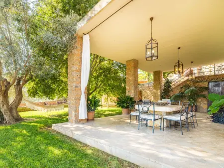 Santa Llucia, Villa 8 personnes à Mancor de la Vall - Photo 51