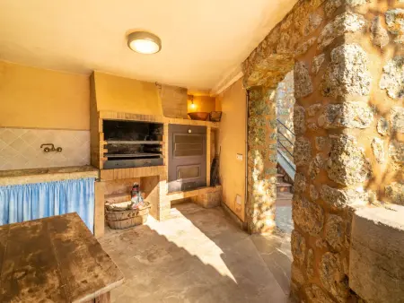 Santa Llucia, Villa 8 personnes à Mancor de la Vall - Photo 53