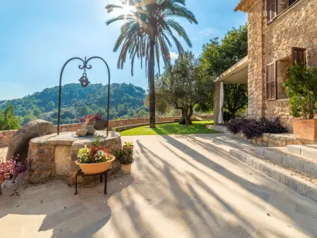 Santa Llucia, Villa 8 personnes à Mancor de la Vall - Photo 55