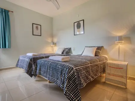 Maison Isabelle à Jávea – piscine et vue panoramique montagne - Photo 17