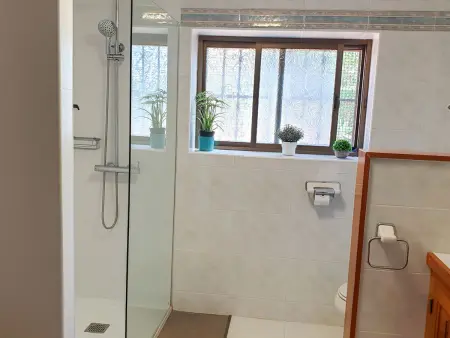 Maison Isabelle à Jávea – piscine et vue panoramique montagne - Photo 21